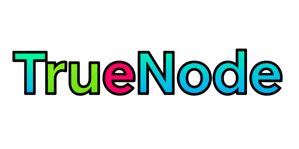 TrueNode